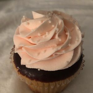 Meet your Posher, Kriscia